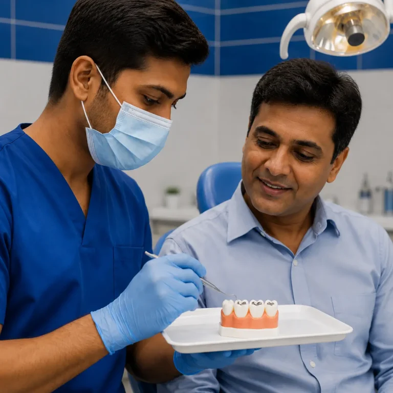 Dental Filling