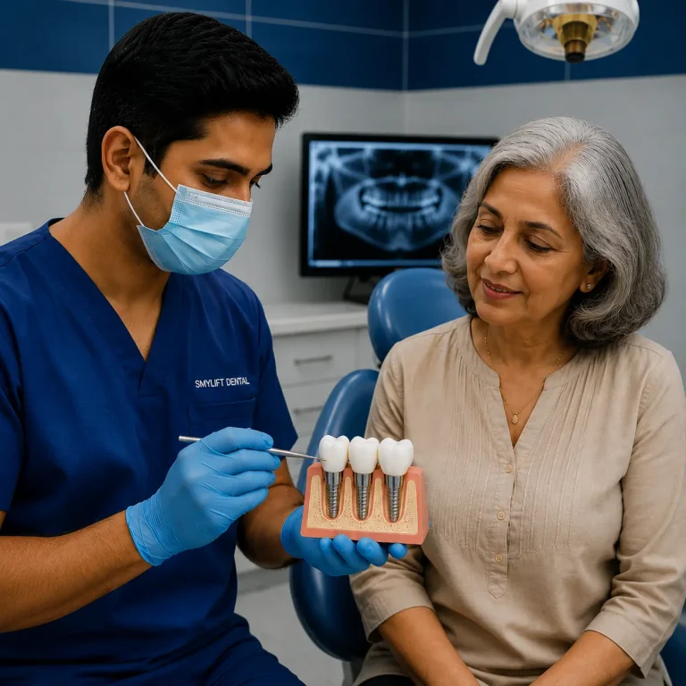 Dental Implant