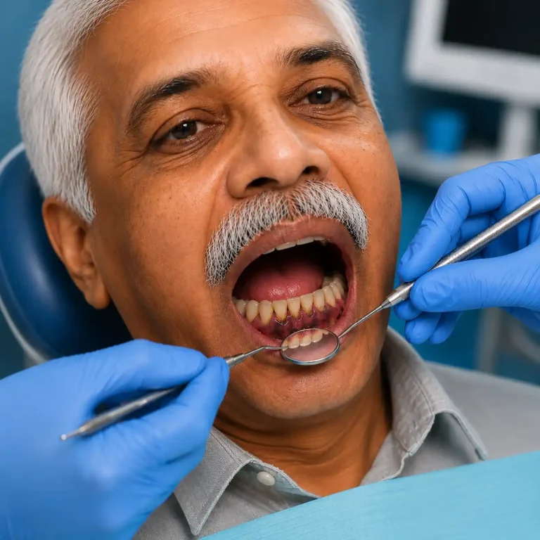 Gum Disease