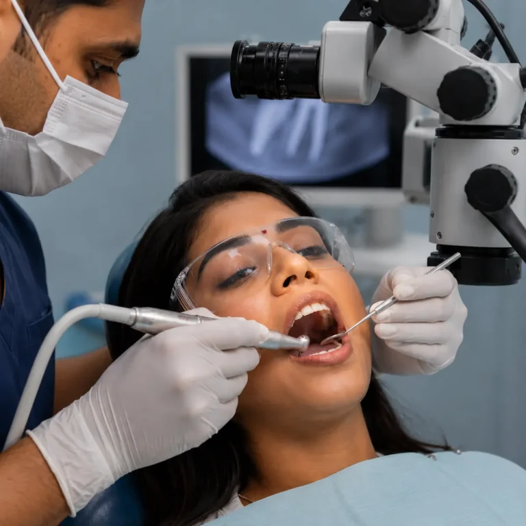 Root Canal