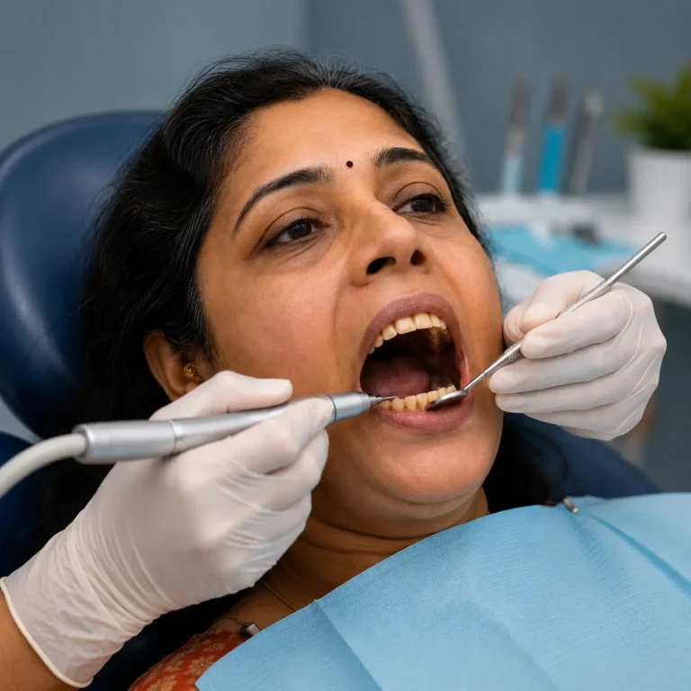 Teeth Whitening